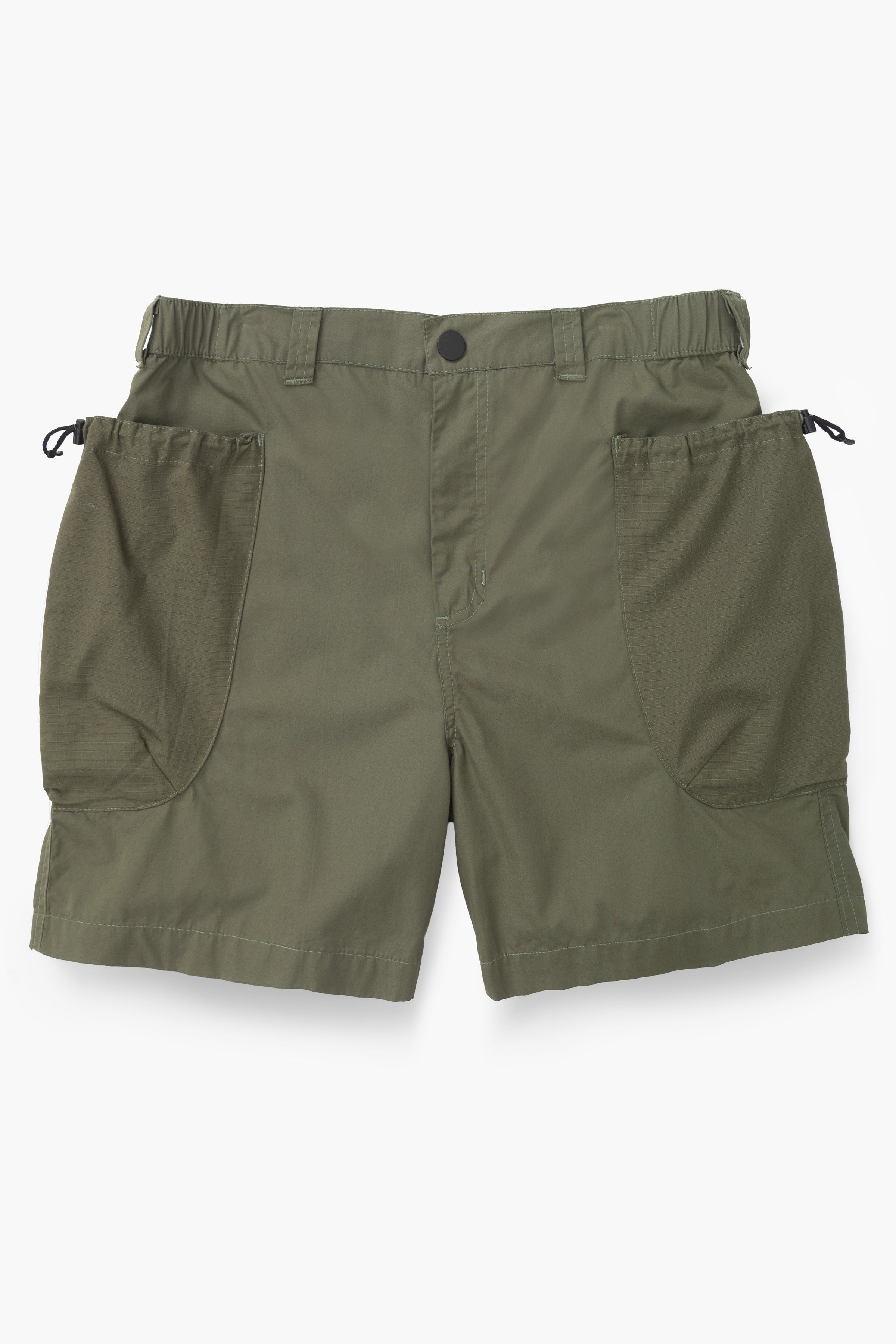 Service Works - Gardener Shorts - Olive – Blacksmith Store