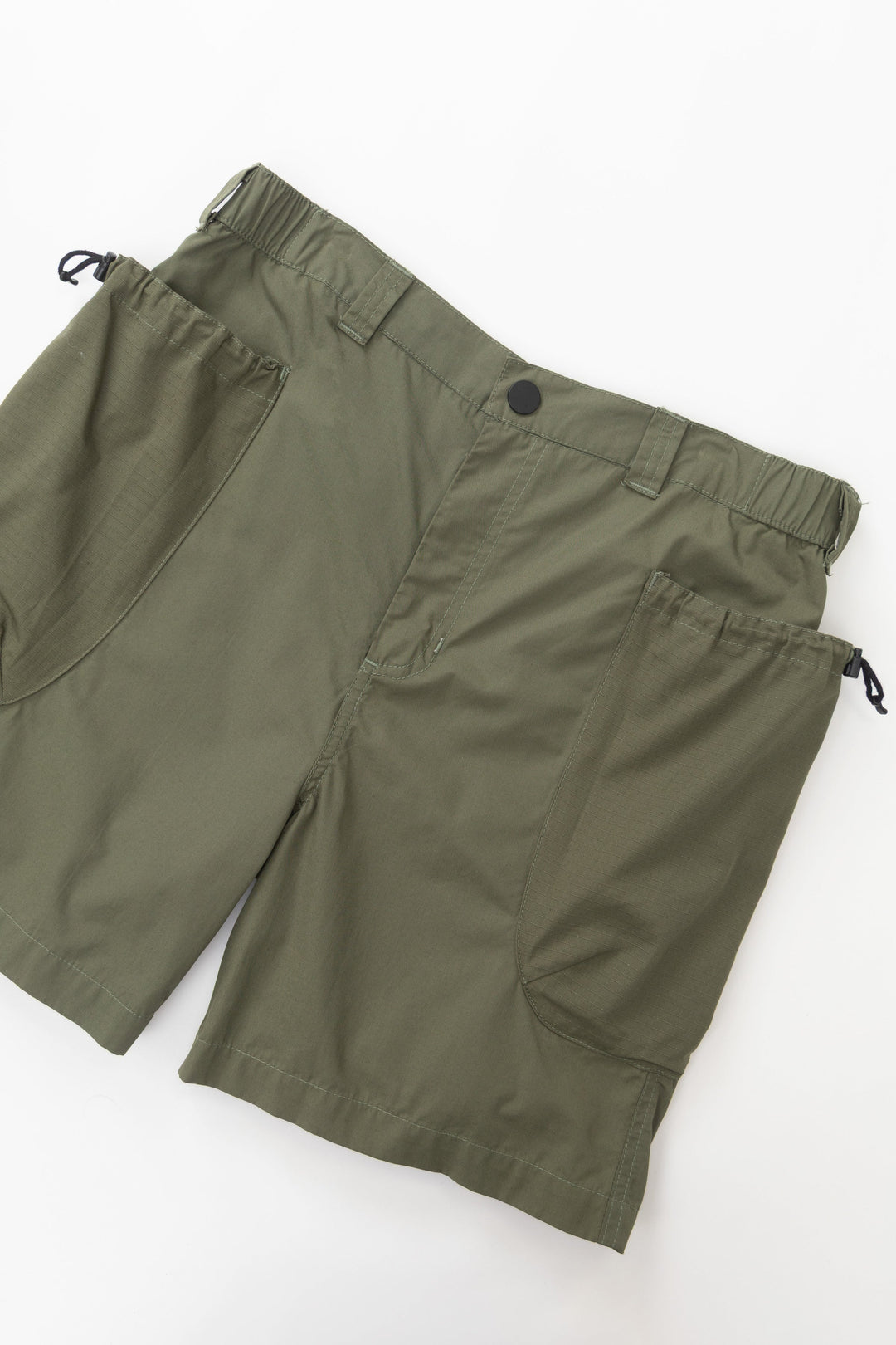 Service Works - Gardener Shorts - Olive
