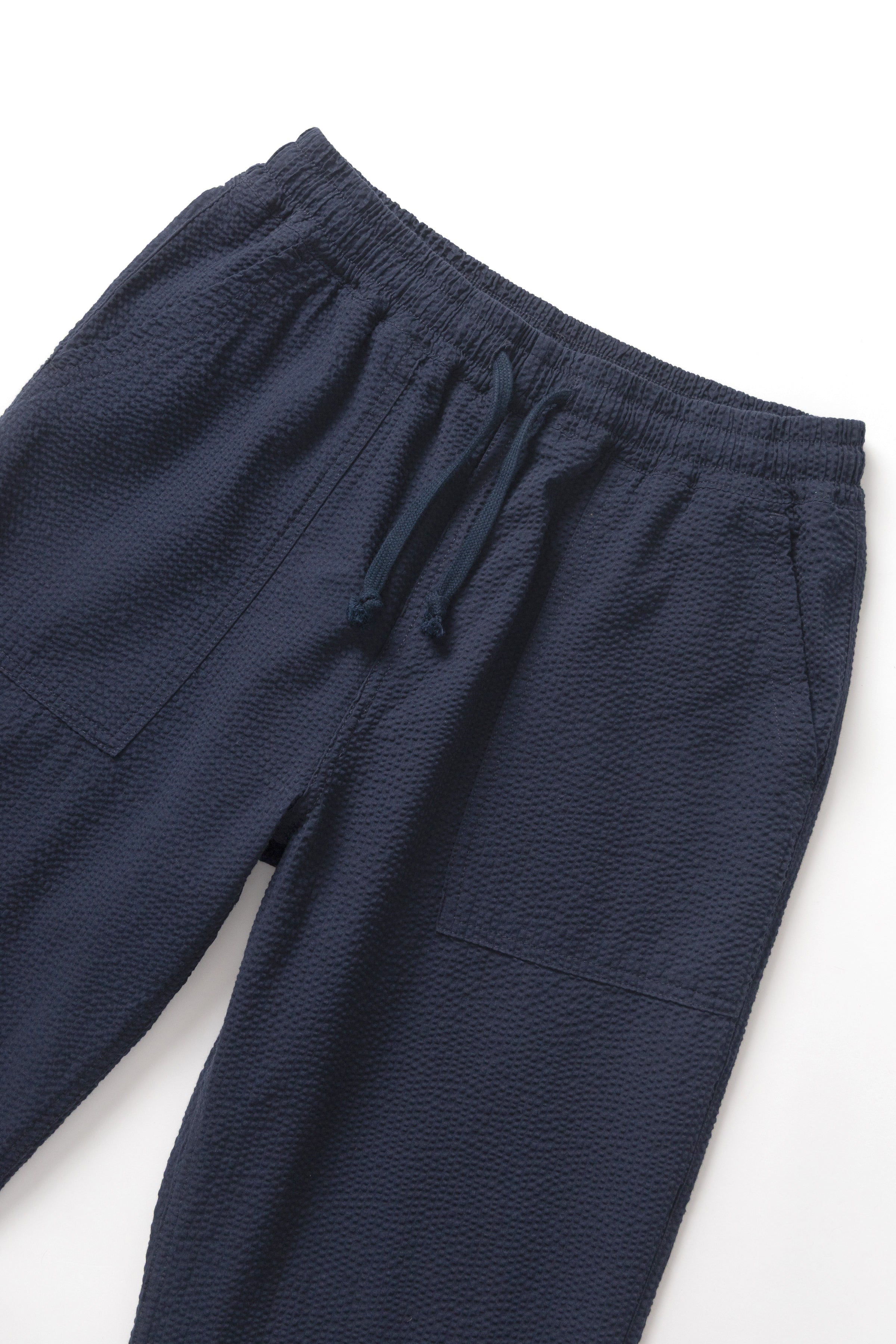 Service Works - Seersucker Chef Pants - Dark Navy – Blacksmith Store