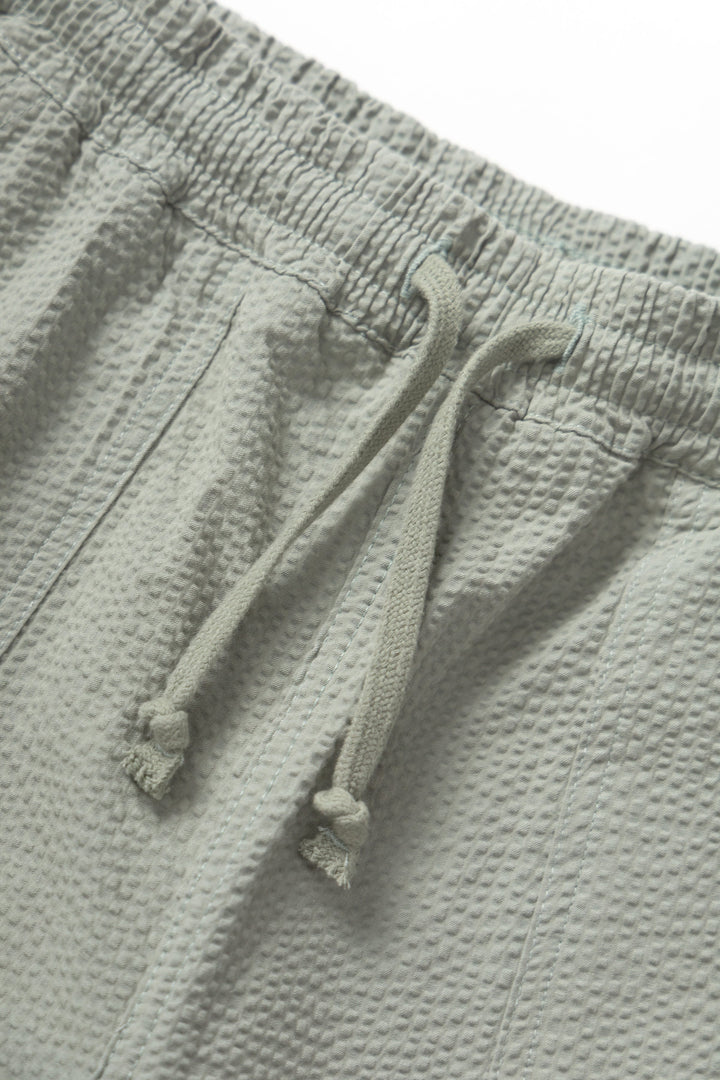 Service Works - Seersucker Chef Pants - Sage