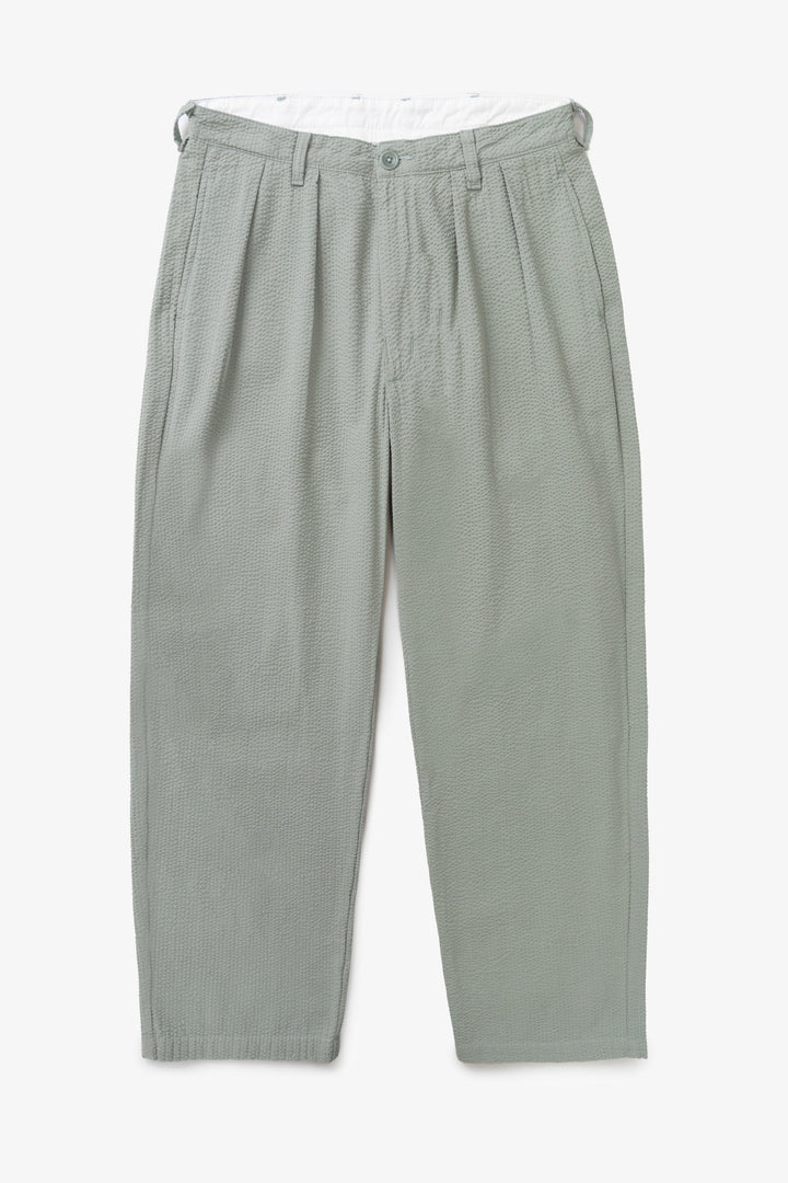 Service Works - Seersucker Part Timer Pant - Sage