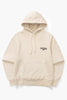 Service Works - Loopback Hoodie - Natural