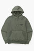 Service Works - Loopback Hoodie - Olive