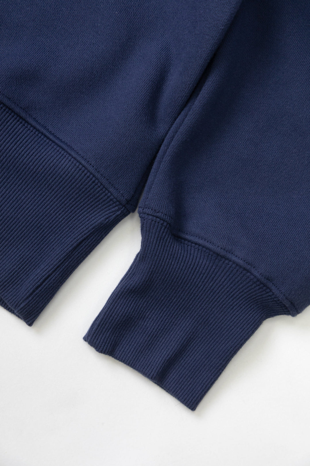 Service Works - In Bloom Crewneck - Navy