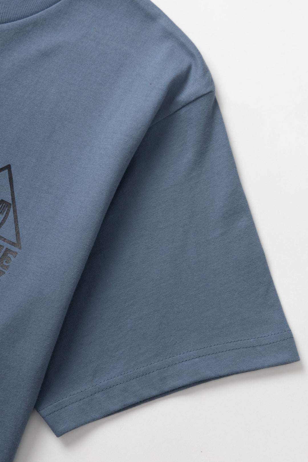 Service Works - Home Comforts Tee - Slate