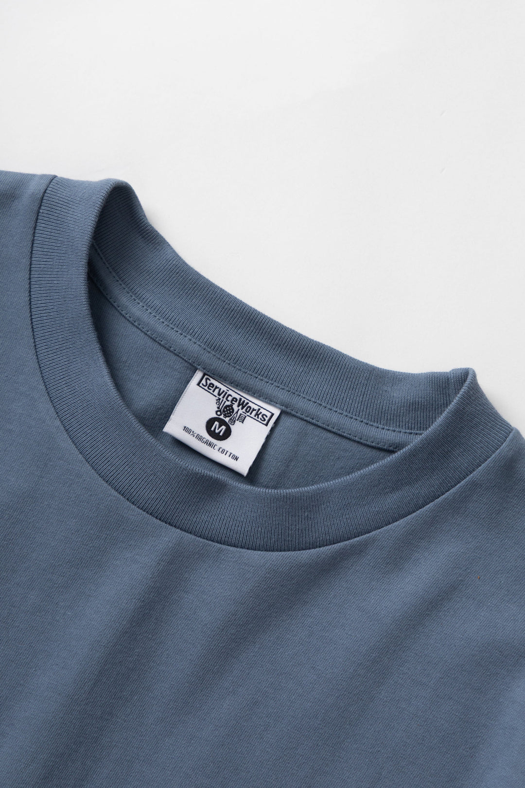 Service Works - Home Comforts Tee - Slate