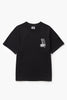 Service Works - Motel Tee - Black