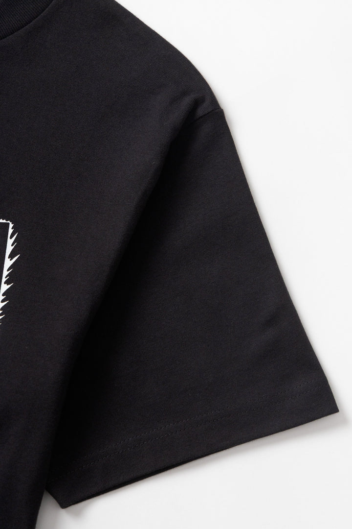 Service Works - Motel Tee - Black