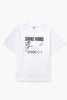 Service Works - Garden Tee - White