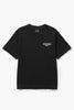 Service Works - Pigment Dyed Trademark Tee - Black