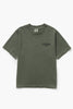 Service Works - Pigment Dyed Trademark Tee - Olive
