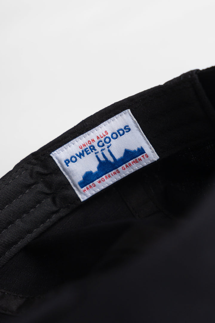 Service Works - Ripstop Service Cap - Black