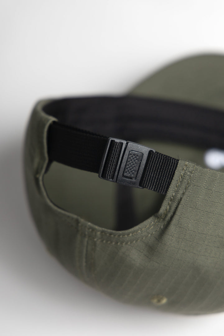 Service Works - Ripstop Service Cap - Olive