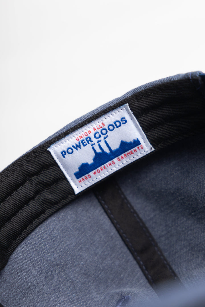 Service Works - Carp Patch Cap - Navy