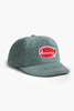 Service Works - Carp Patch Cap - Pine