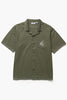 Service Works - Border Shirt - Olive