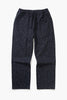 Service Works - Patterned Chef Pants - Raindrop Mono