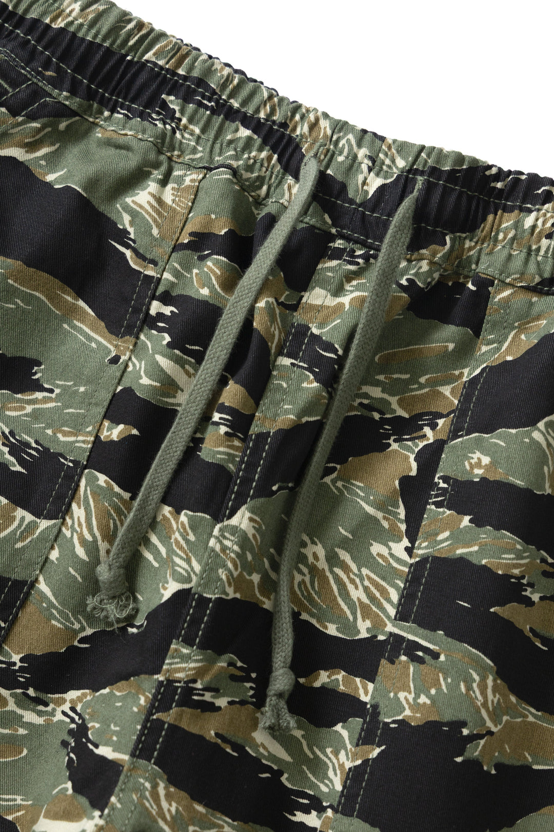 Service Works - Patterned Chef Pants - Tiger Stripe