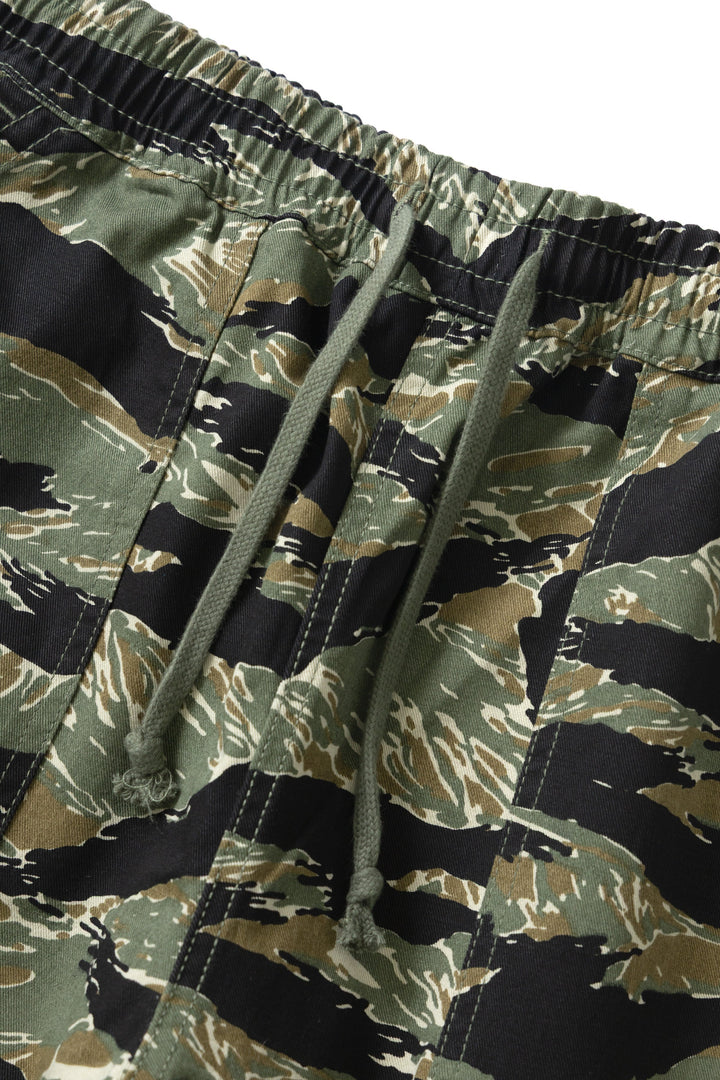 Service Works - Patterned Chef Pants - Tiger Stripe