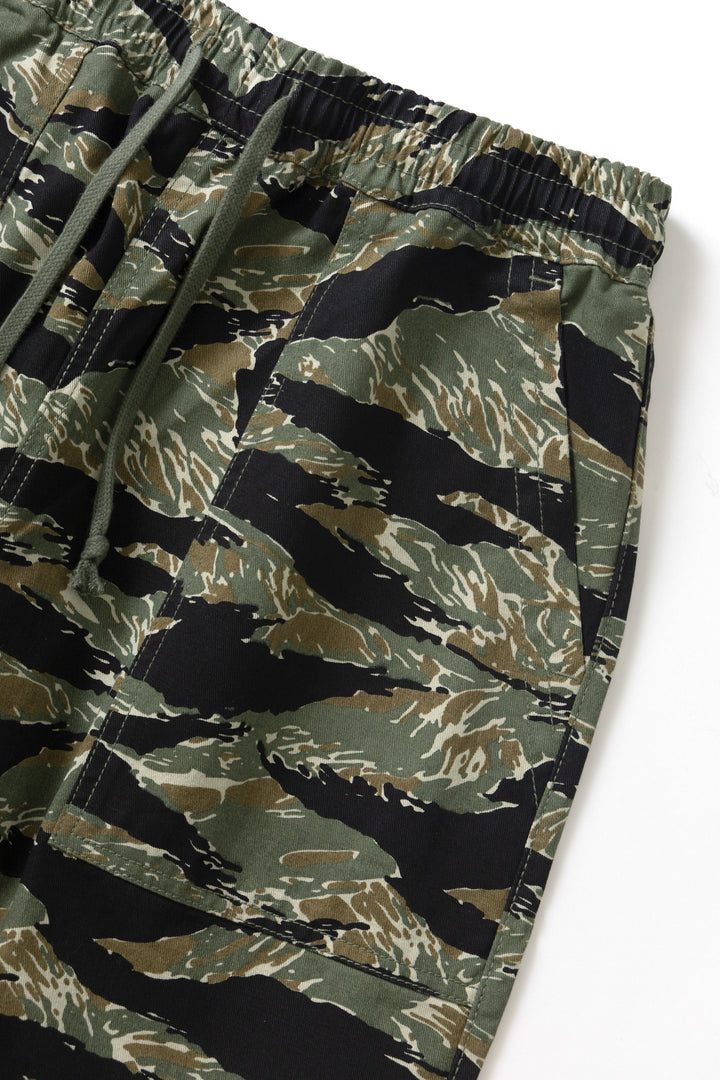 Service Works - Patterned Chef Pants - Tiger Stripe