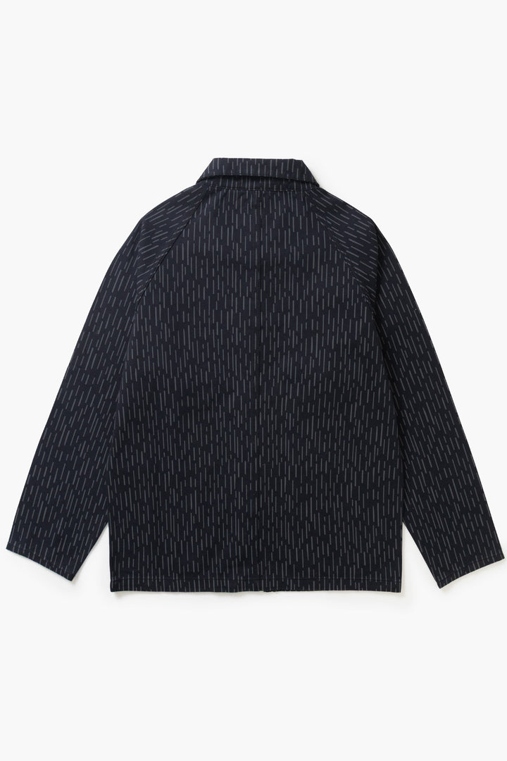 Service Works - Patterned Coverall 2.0 - Raindrop Mono