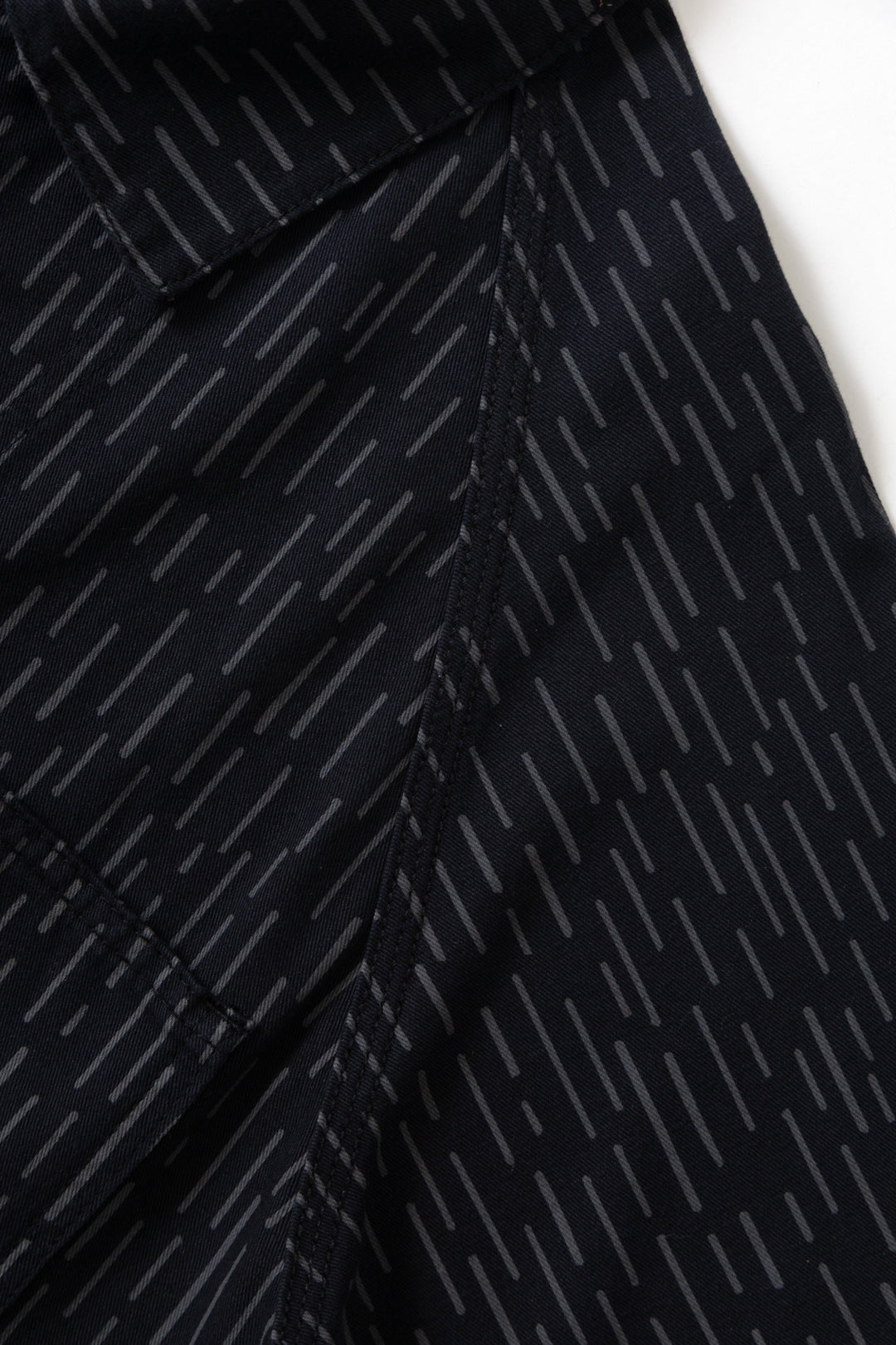 Service Works - Patterned Coverall 2.0 - Raindrop Mono
