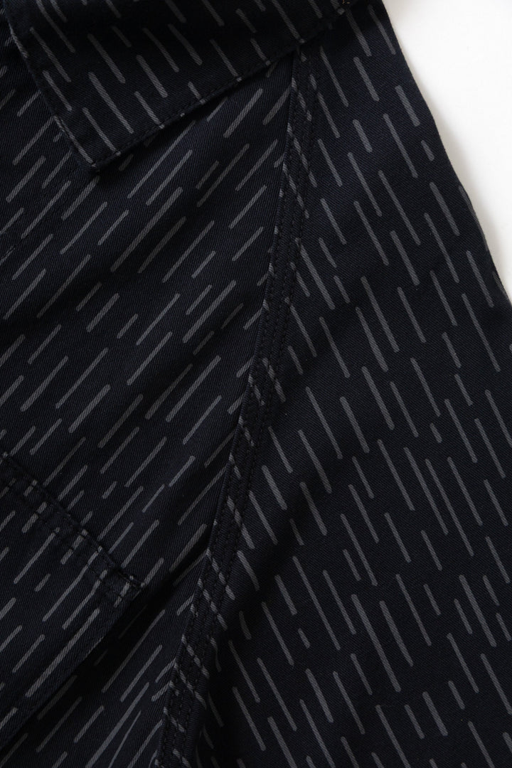 Service Works - Patterned Coverall 2.0 - Raindrop Mono