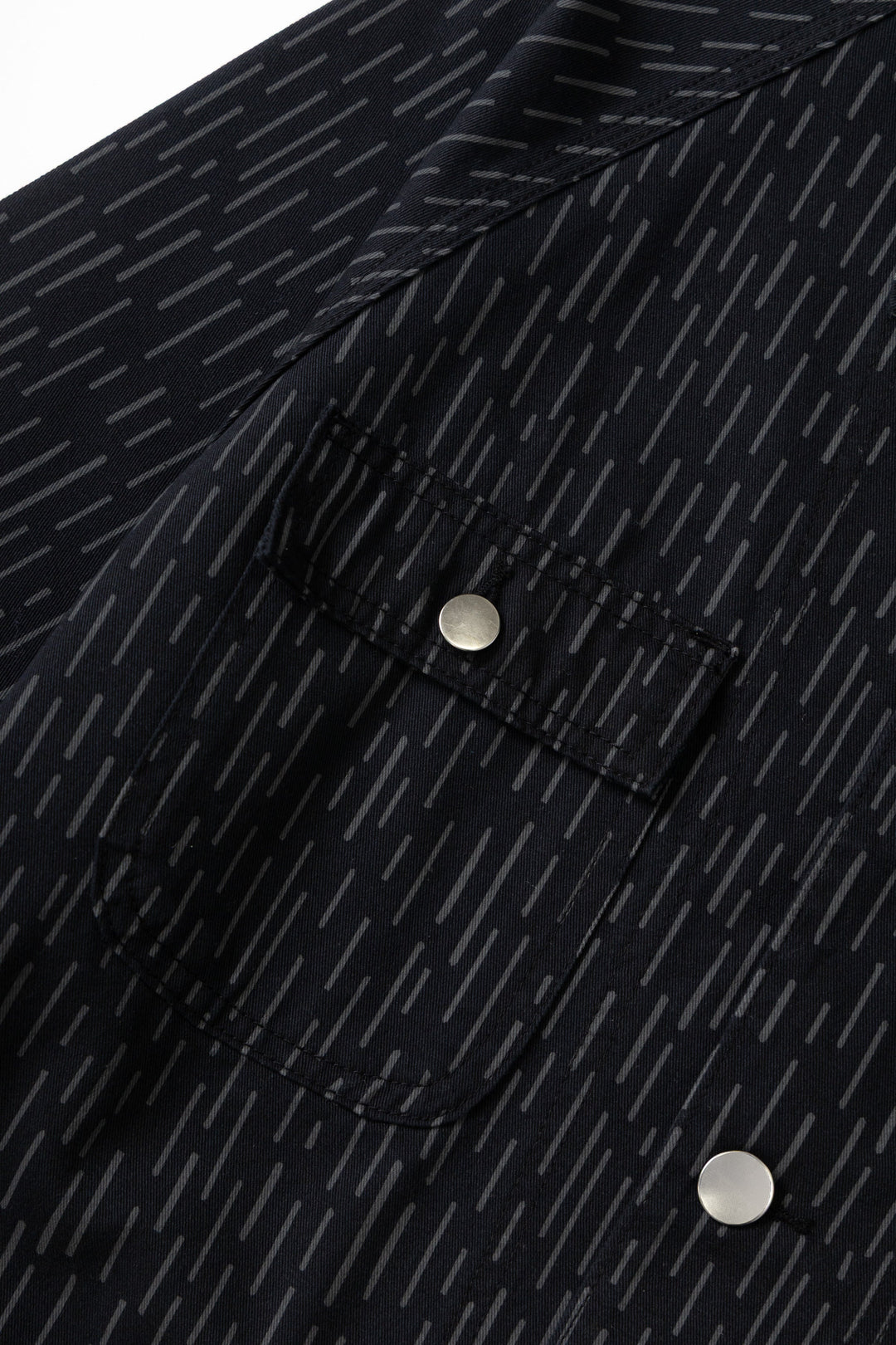 Service Works - Patterned Coverall 2.0 - Raindrop Mono