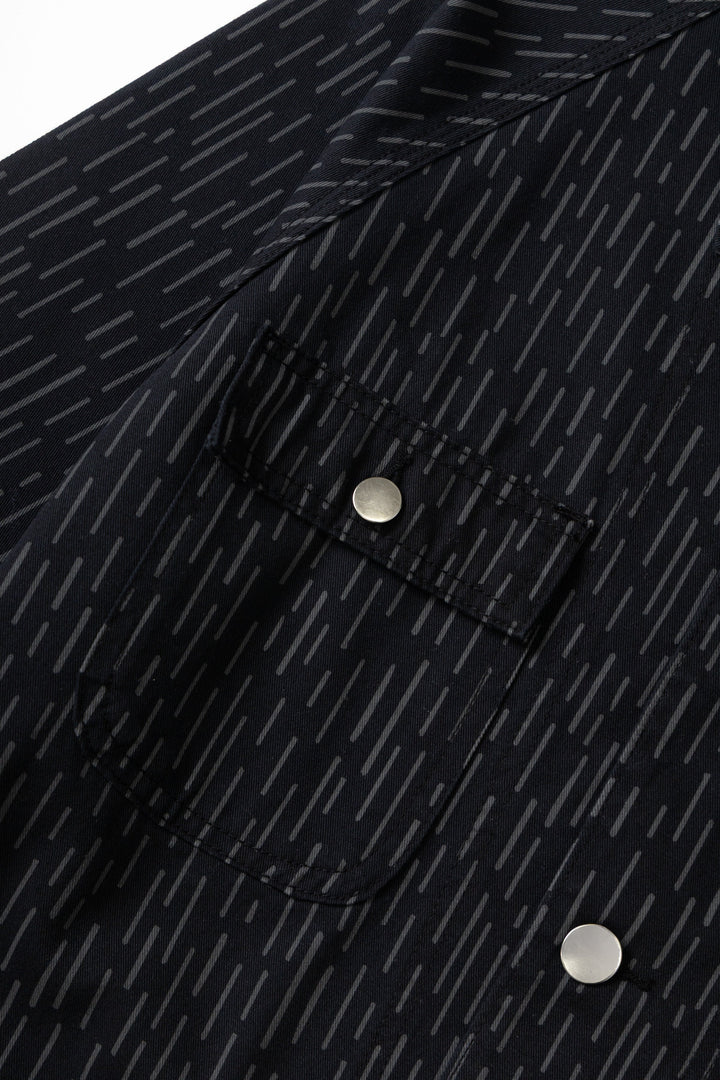Service Works - Patterned Coverall 2.0 - Raindrop Mono