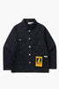 Service Works - Patterned Coverall 2.0 - Raindrop Mono