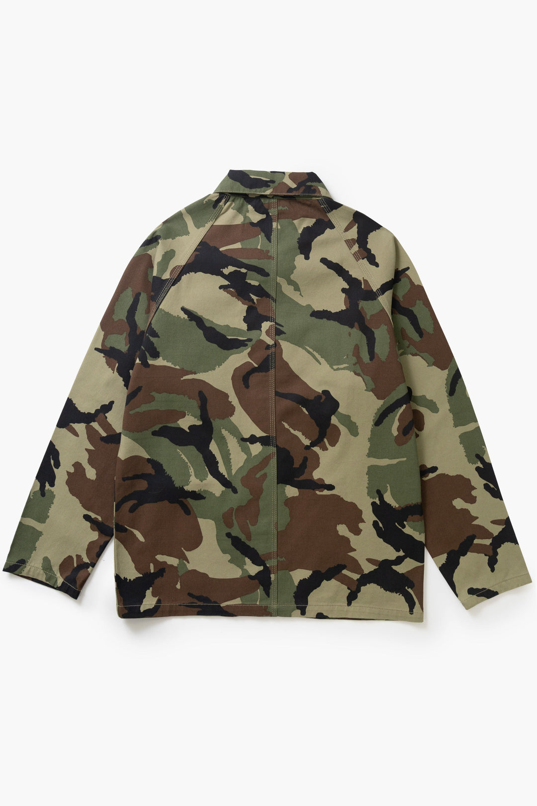 Service Works - Patterned Coverall 2.0 - Woodland