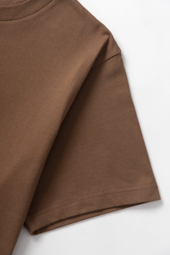 Service Works - Soup For The Soul Tee - Bark