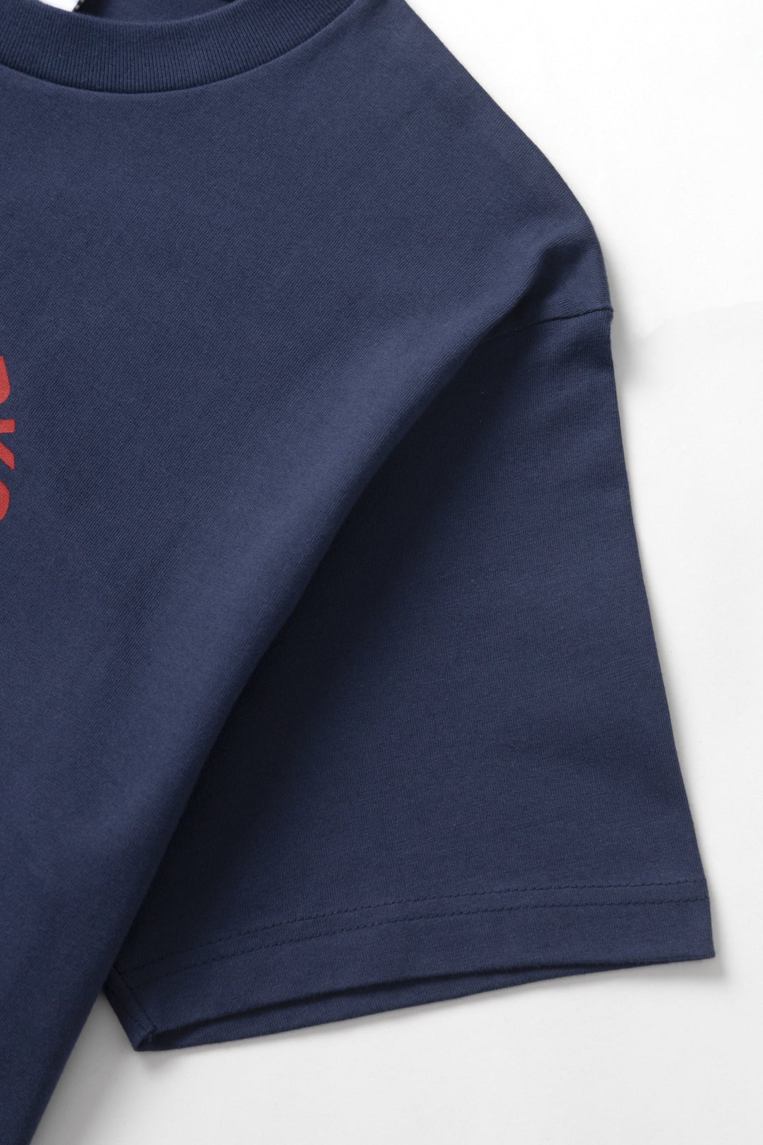 Service Works - Soup For The Soul Tee - Navy