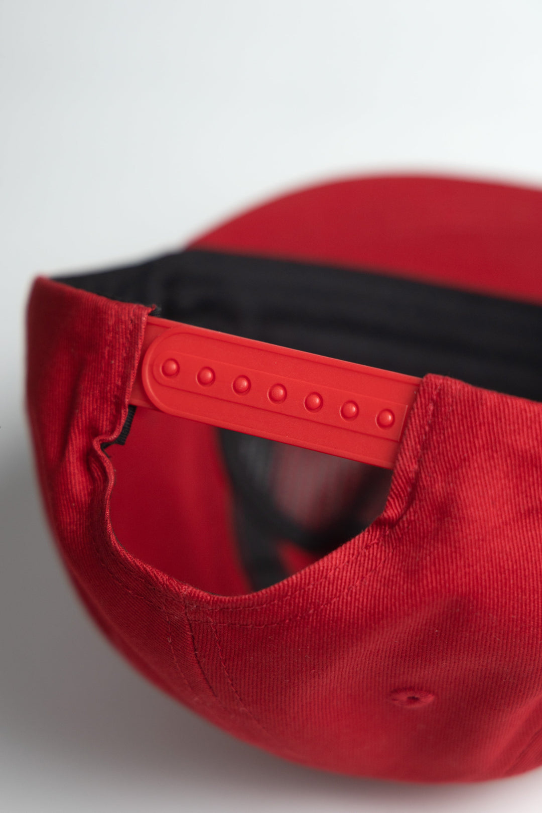 Service Works - Family Recipes Trucker Cap - Red