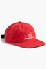 Service Works - Chef's Kiss Cap - Red
