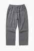 Service Works -  Flannel Chef Pants - Charcoal
