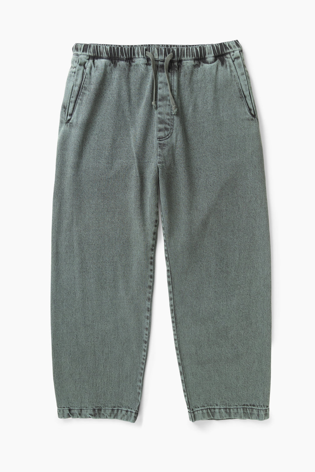 Service Works -  Over-Dyed Easy Chef Pants - Sage