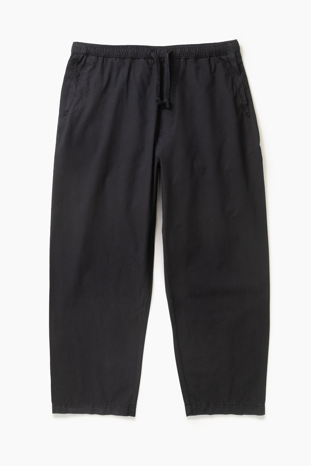 Service Works -  Tech Twill Easy Chef Pants - Black