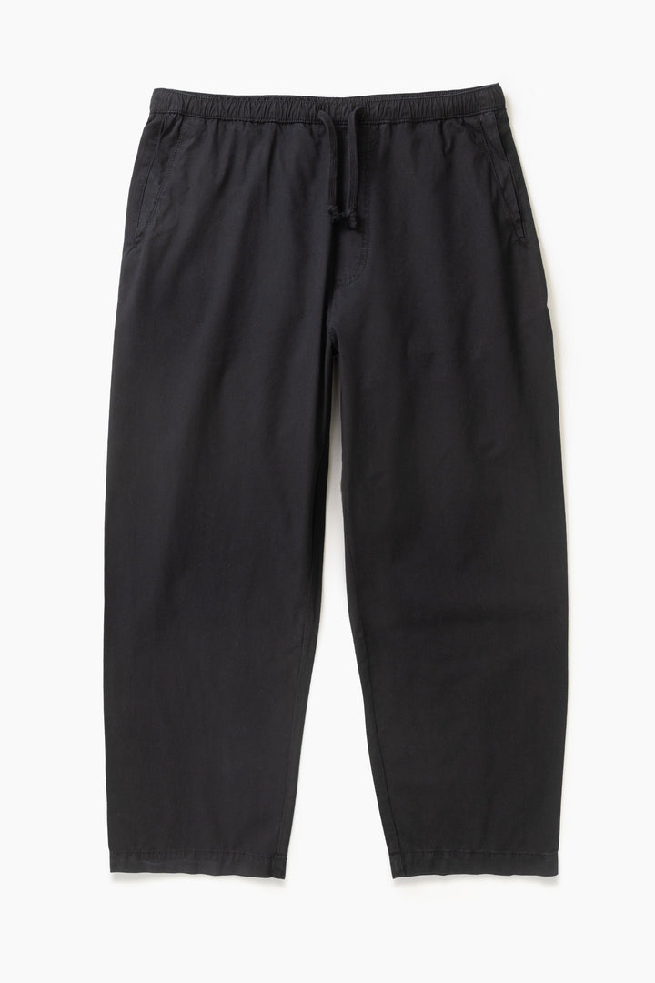Service Works -  Tech Twill Easy Chef Pants - Black