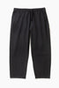 Service Works -  Tech Twill Easy Chef Pants - Black