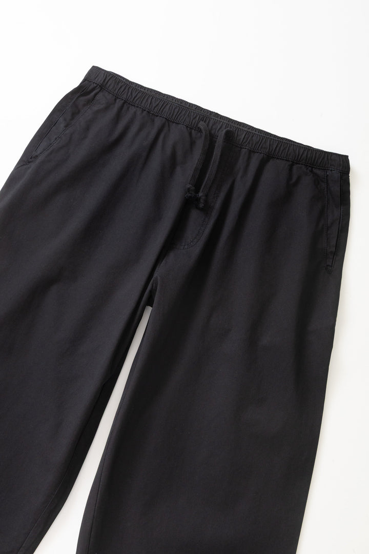 Service Works -  Tech Twill Easy Chef Pants - Black