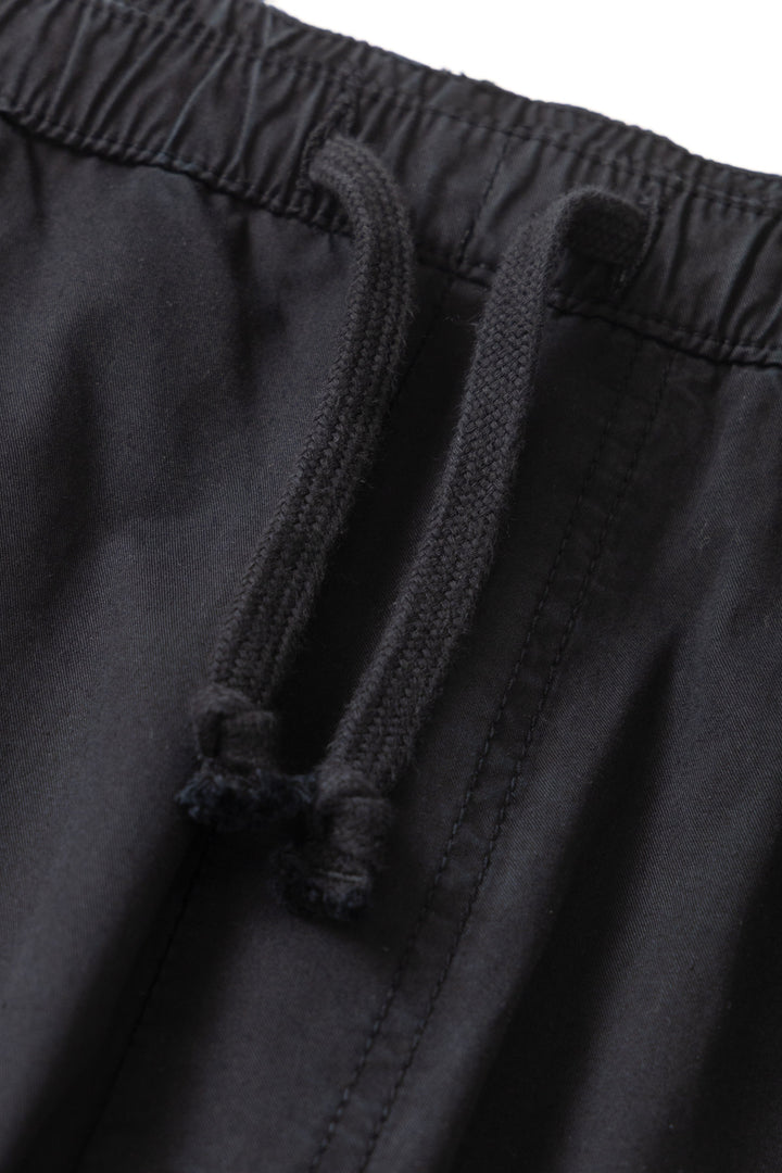 Service Works -  Tech Twill Easy Chef Pants - Black