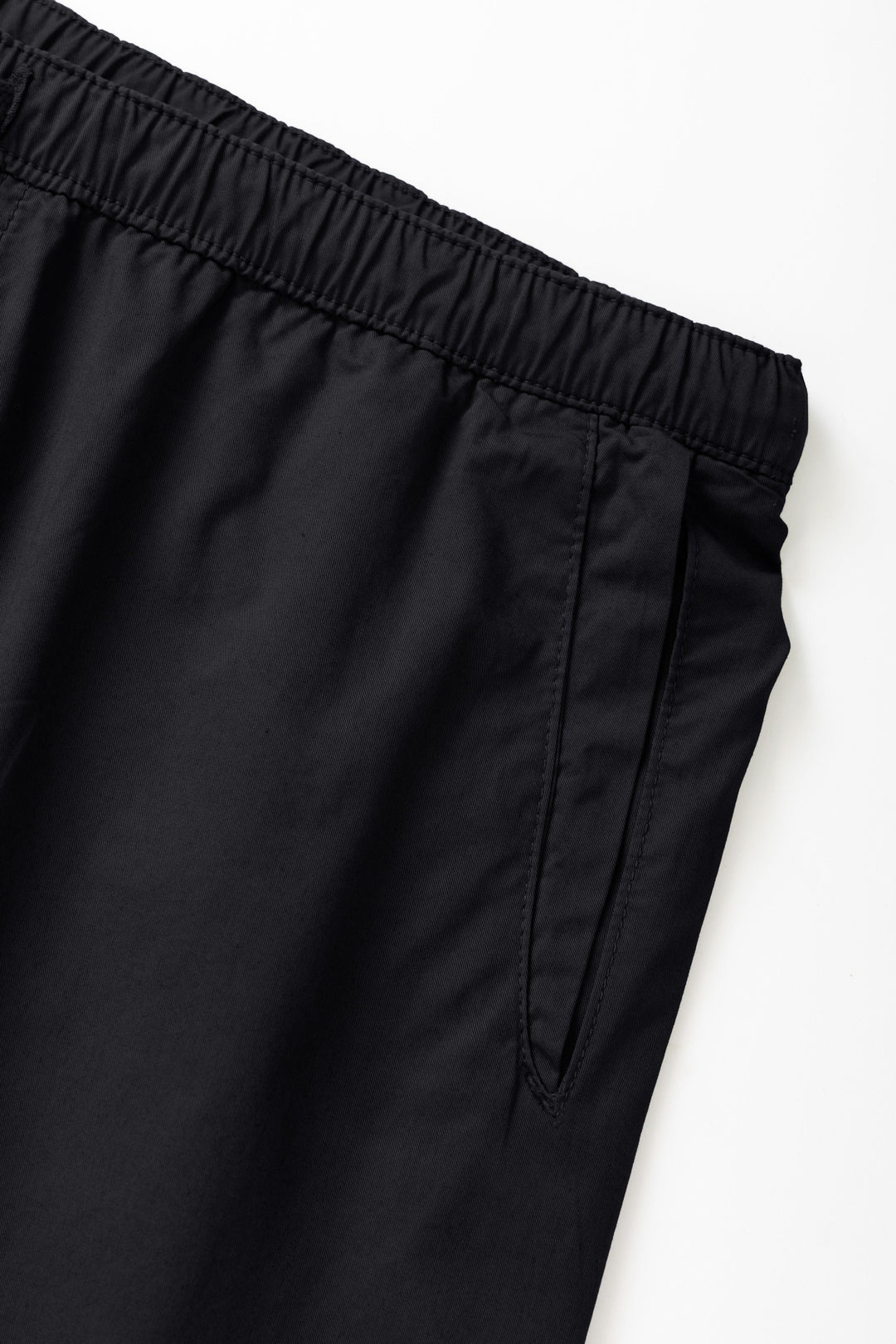 Service Works -  Tech Twill Easy Chef Pants - Black