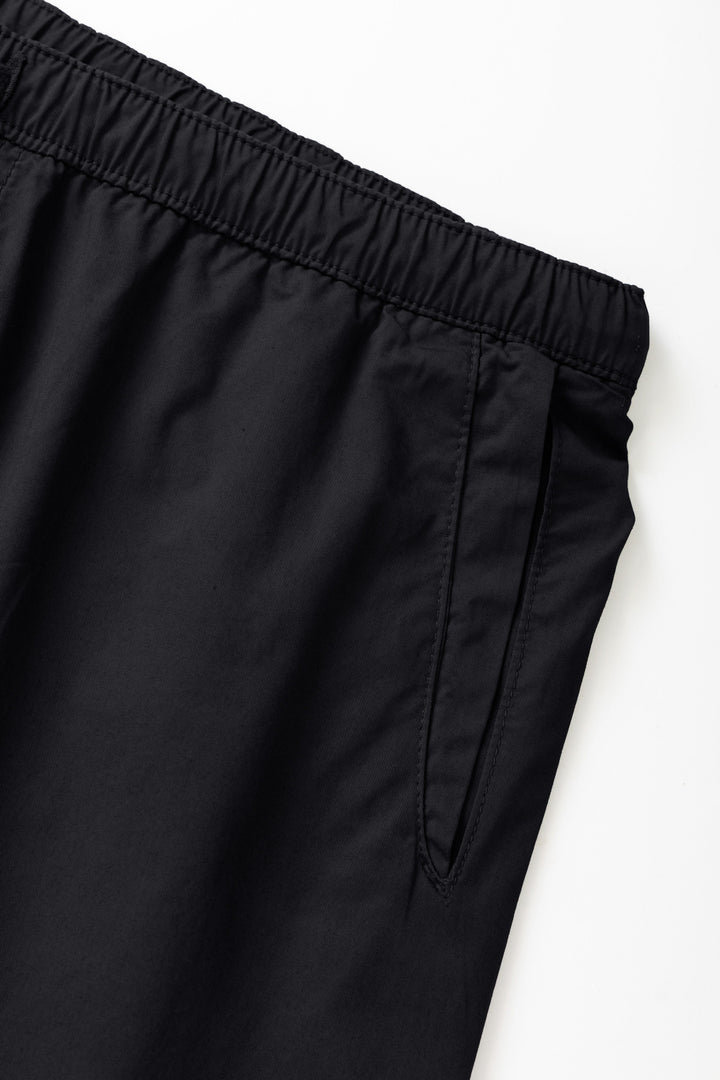 Service Works -  Tech Twill Easy Chef Pants - Black