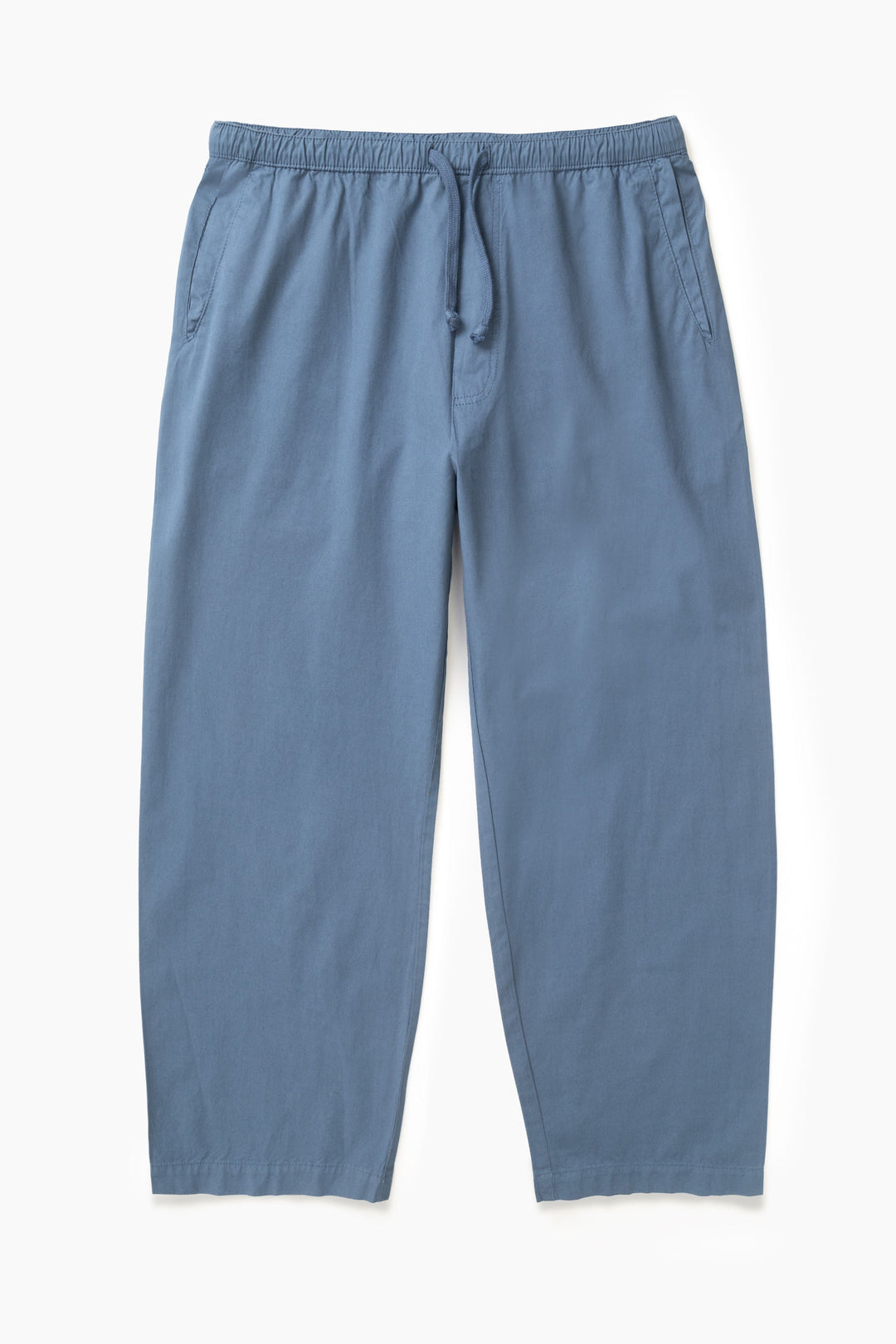 Service Works -  Tech Twill Easy Chef Pants - Slate