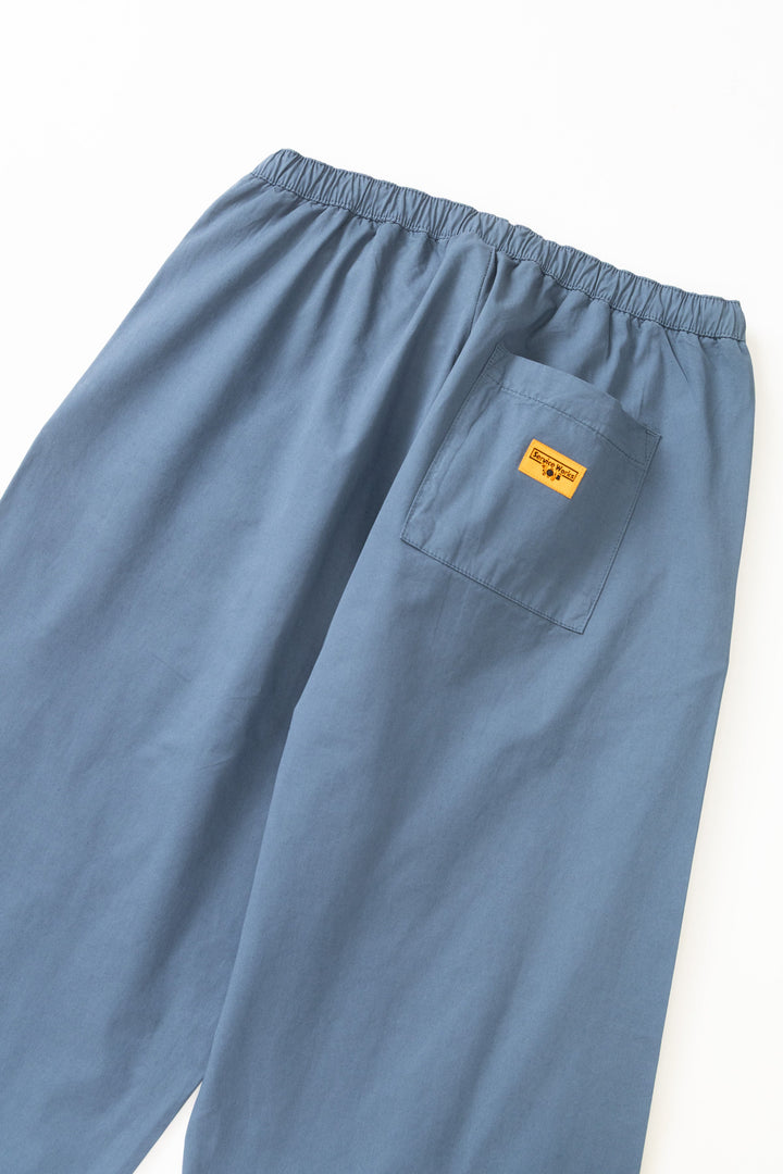 Service Works -  Tech Twill Easy Chef Pants - Slate