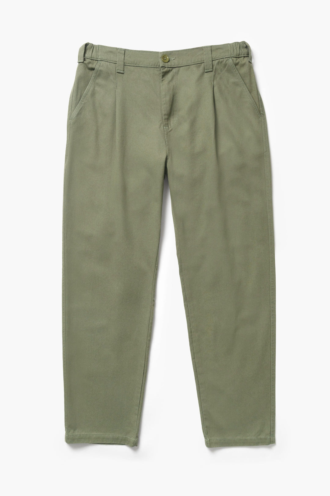 Service Works -  Twill Waiter Pants - Olive