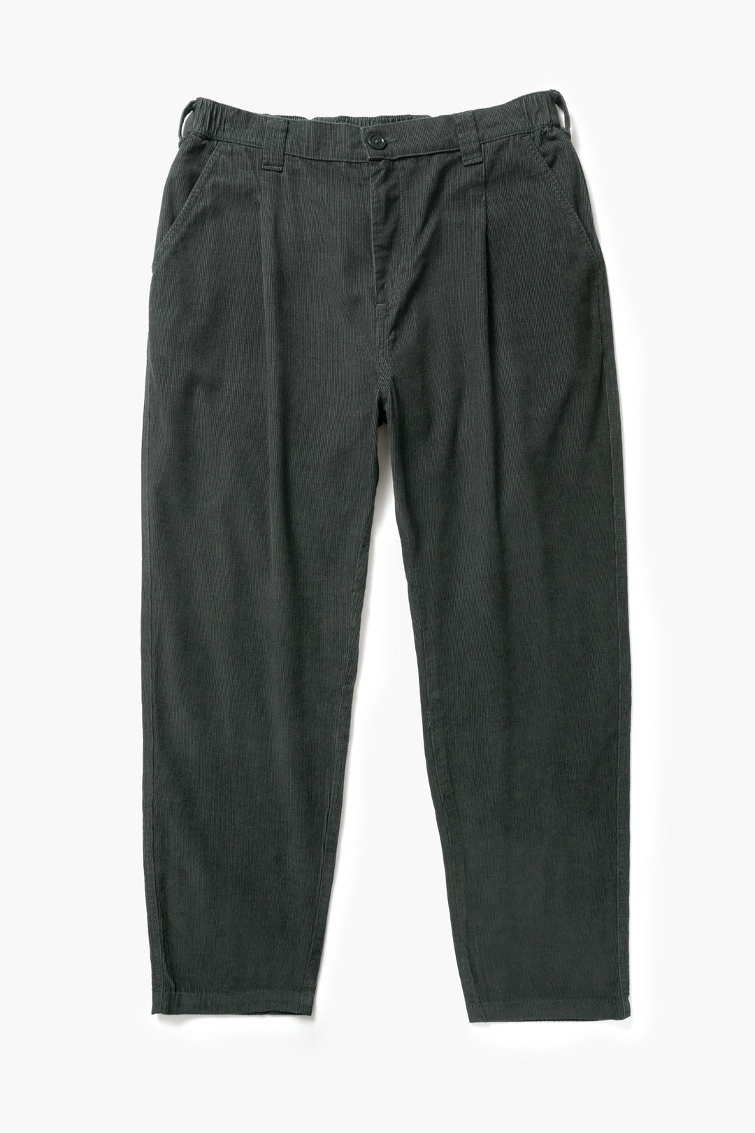 Service Works -  Fine Cord Waiter Pants - Jewel