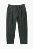 Service Works -  Fine Cord Waiter Pants - Jewel