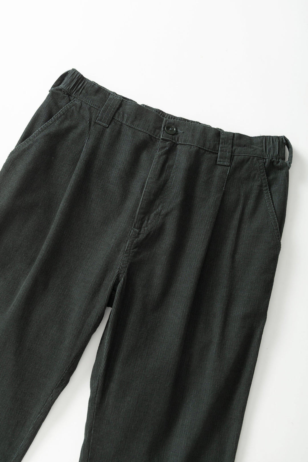 Service Works -  Fine Cord Waiter Pants - Jewel